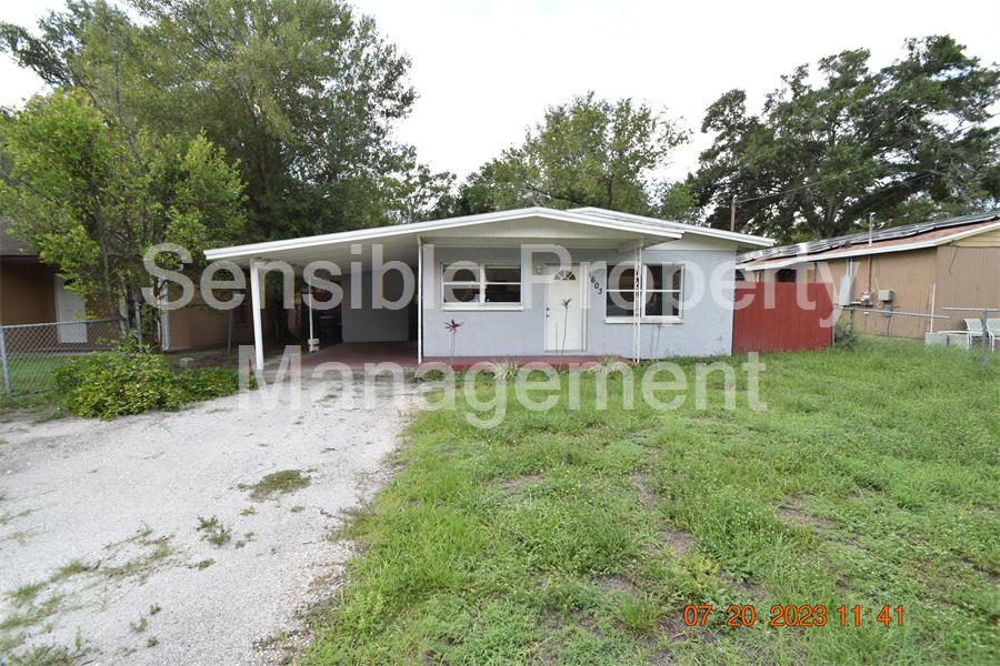 stress free property management